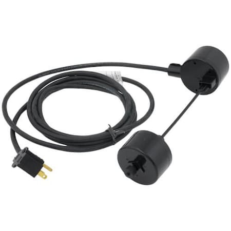 Liberty Pumps Kit 50Ft Milliamp Master Switch K001583